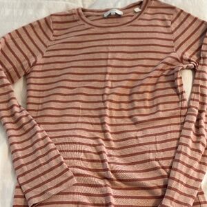 Vince Long Sleeve T-shirt